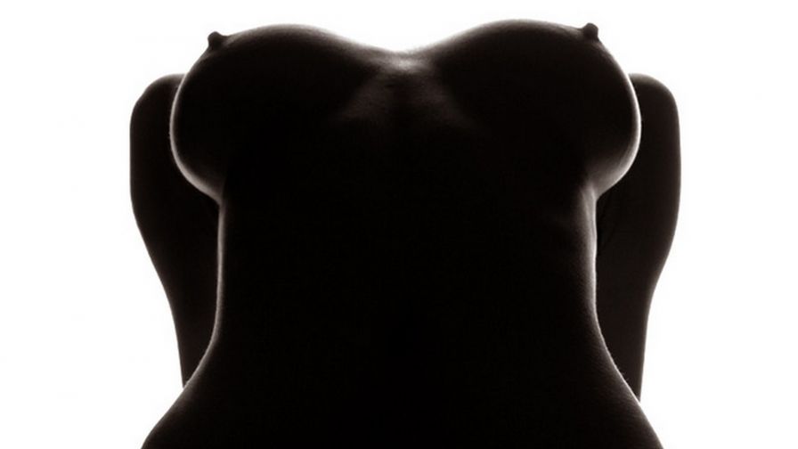 Erotic, Sexy, Tits & Nipples, Porn Wallpaper