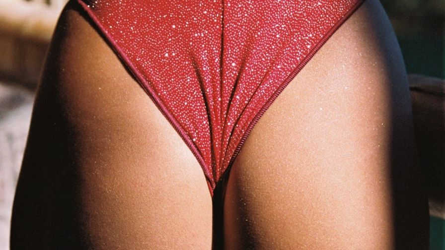 Hot Sexy Booty Mobile Wallpaper