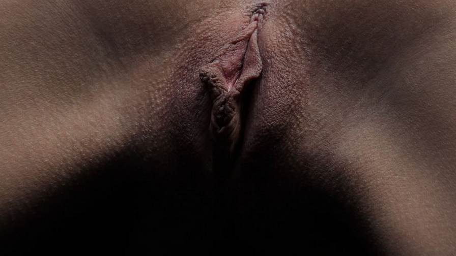 Shaved Pussy Porn Wallpaper